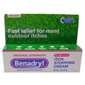 Benadryl Original Strength 1oz