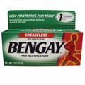 bengay greaseless