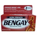 bengay ultra strength