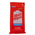 CL ANTIBACTERIAL MOIST WIPES 30CT