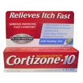 CORTIZONE-10 CREME 1OZ