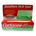 cortizone 10 plus creme ultra 1oz