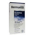 DERMAREST ECZEMA MEDICATED LOTION 4OZ