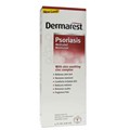 DERMAREST PSORIASIS MEDICATED MOISTURIZER 4OZ