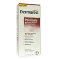 DERMAREST PSORIASIS SHAMPOO & CONDITIONER 8OZ