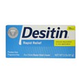 DESITIN CREAMY 2OZ