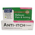 FC ANTI-ITCH CREAM 1OZ