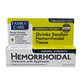 FC HEMORRHOIDAL OINTMENT 0.67OZ