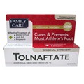 FC TOLNAFTATE 1 PERCENT CREAM 1OZ