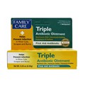 FC TRIPLE ANTIBIOTIC OINTMENT 0.33OZ