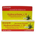 MAJOR HYDROCORTISONE CRM 1 PERCENT 1OZ