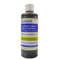 MAJOR POVIDONE IODINE 10 PERCENT SOLUTION 8OZ