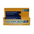 NEOSPORIN PLUS PAIN RELIEF OINTMENT 0.5OZ