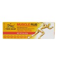 TIGER BALM MUSCLE RUB CREAM 2OZ