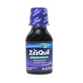 ZZZQUIL NIGHTTIME SLEEP-AID LIQ 6OZ