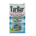 TARBAR DISPOSABLE CIGARETTE FILTER 30CT 8PK