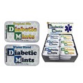 DIABETIC MINTS 24CT