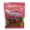 HARIBO BERRIES GUMMI 5OZ