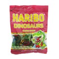 HARIBO DINOSAURS GUMMI 5OZ