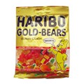 HARIBO GOLD-BEARS GUMMI 5OZ