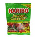 HARIBO HAPPY CHERRIES 5OZ