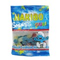 HARIBO THE SMURFS SOUR GUMMI 4OZ