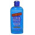 FOTE Cool Blue Aloe Vera Gel Menthol 4oz