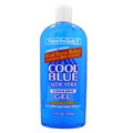 Fruit of the Earth Cool Blue Aloe Vera Gel 12oz