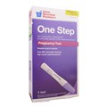 GNP One Step Pregnancy Test