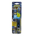 BATMAN TB TURBO BATTERY POWERED