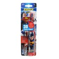 SUPERMAN TB TURBO BATTERY POWERED