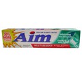 aim tp fresh mint gel 6oz