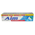 AIM TP ULTRA MINT CAVITY PROTECTION GEL 6OZ