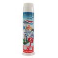 AQUAFRESH TP PUMP KIDS B.GUM 4.6OZ