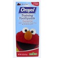 orajel toddler tp berry fruit
