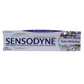 Sensodyne Extra Whitening Toothpaste 4oz