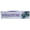 sensodyne fresh impact