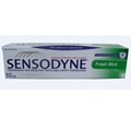 sensodyne fresh mint