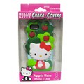 CHARA-COVER HELLO KITTY APPLE TREE IPHONE 5 5S