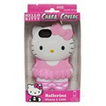 CHARA-COVER HELLO KITTY BALLERINA IPHONE 5 5S