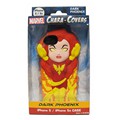 CHARA-COVER MARVEL DARK PHOENIX IPHONE 5 5S