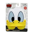 SUN STACHES DONALD DUCK