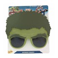 SUN STACHES HULK