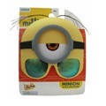 SUN STACHES MINION STUART