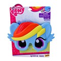 SUN STACHES MY LITTLE PONY RAINBOW DASH