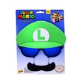 SUN STACHES NINTENDO LUIGI