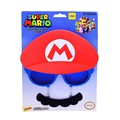 SUN STACHES NINTENDO MARIO