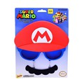 SUN STACHES NINTENDO MARIO