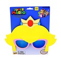 SUN STACHES NINTENDO PRINCESS PEACH