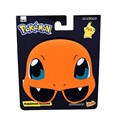 SUN STACHES POKEMON CHARMANDER